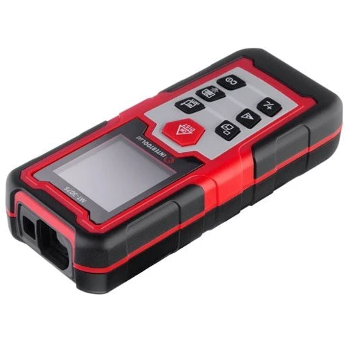 Дальномер лазерный Intertool MT-3075 фото 5