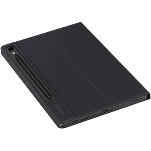 Аксессуар для планшетных ПК Samsung Book Cover Keyboard Slim Black for Samsung X710 Galaxy Tab S9 (EF-DX710BBEGUA) фото 6