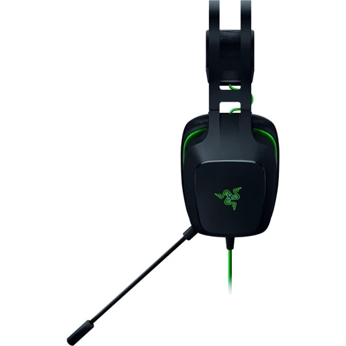 Razer Electra V2 USB (RZ04-02220100-R3M1) Black-Green Grade C Refurbished: Виробник Razer
