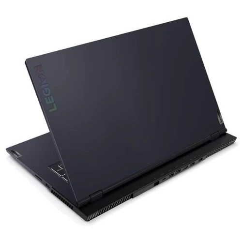 Ноутбук Lenovo Legion 5 17ACH6H (82JY00HJCK): Оперативна пам'ять 16 ГБ (DDR4)