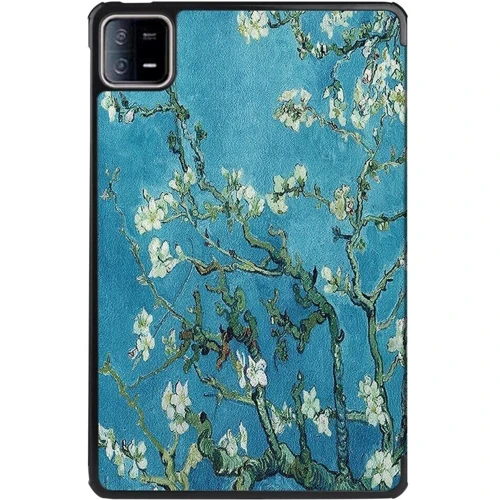 Аксесуар для планшетних ПК BeCover Smart Case Spring для Xiaomi Mi Pad 6/6 Pro (709505): Сумісність Xiaomi Mi Pad 6 Pro, Xiaomi Mi Pad 6