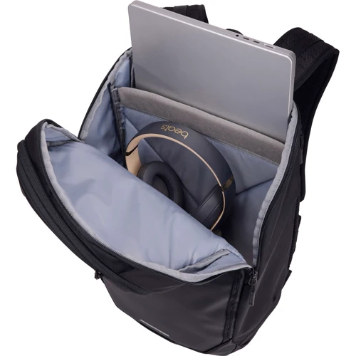 Thule Chasm 26L Black (TCHB-215) для MacBook 15-16" фото 5