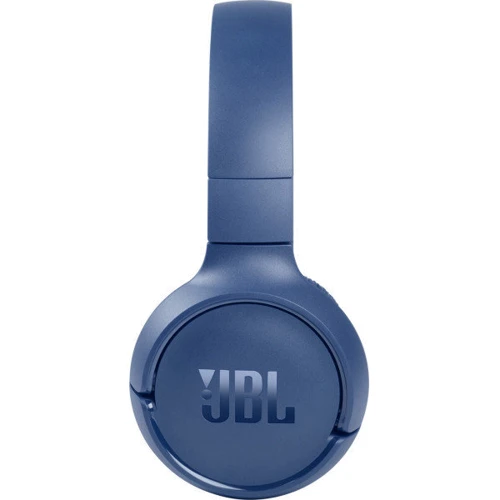 Наушники JBL T510BT Blue (JBLT510BTBLUEU): Диапазон частот (Гц) 20-20000