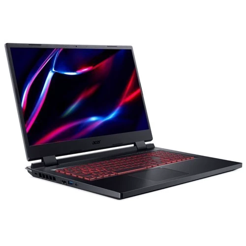 Ноутбук Acer Nitro 5 AN517-42-R45X (NH.QG9EP.004_32_1TB_W11H): Экран 17.3 " IPS (1920x1080)