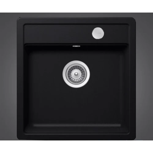 Кухонная мойка SCHOCK MONO N100 S Puro-84 (53025084)
