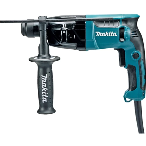 Перфоратор Makita HR1840: Тип крепления бура SDS-Plus