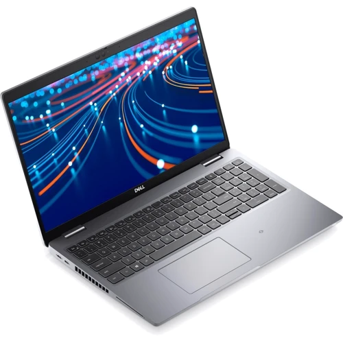Ноутбук Dell Latitude 5520 (S075L552012US): Тип экрана антибликовое покрытие