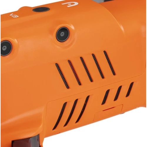 Квадрокоптер Autel EVO II Dual 640T Enterprise Rugged Bundle Drone V3 Orange (102001509) фото 11