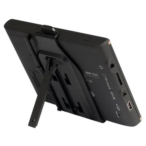 Ergo 950 GSM Навітел: Пам'ять 2Gb вбудована + MicroSD