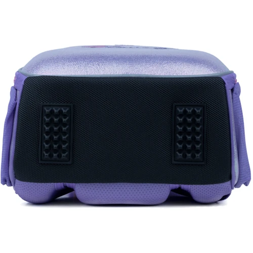 Рюкзак школьный каркасный Kite Education Lovely K22-555S-2: Корпус рюкзака Каркасный