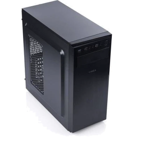 Персональный компьютер (ПК) Vinga Advanced A1643 (I3M4INT.A1643): Оптический привод отсутствует