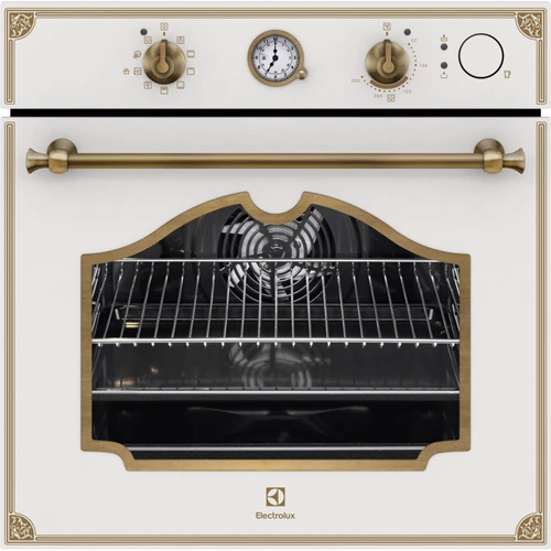 Духовой шкаф электрический Electrolux OPEB2650V