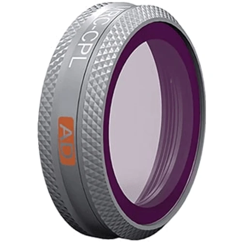 PGYTECH Фильтр Mavic 2 Zoom MRC-CPL Advanced (P-HA-024)