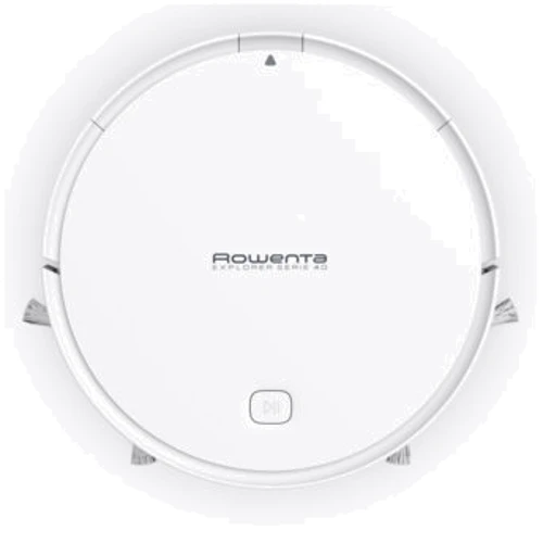 Робот уборщик Rowenta Explorer Serie 40 RR7267WH фото 5