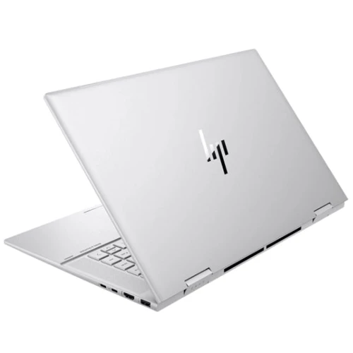 Ноутбук HP Envy 15-ew0005nn (6M3H0EA): Процессор Intel Core i7-1255U (3.5 - 4.7 ГГц) / 10 - ядерный