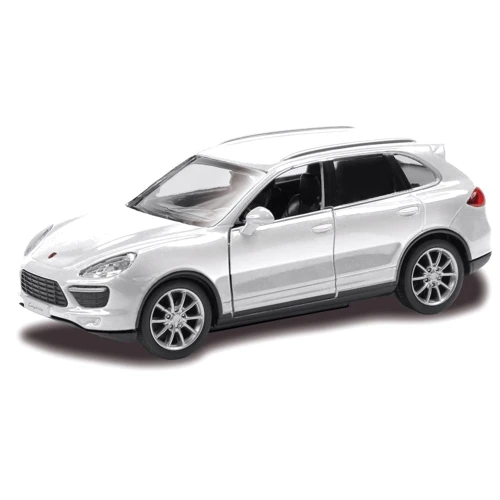 Машинка Uni-fortune Porsche Cayenne 1:32 в ассортименте (554014)
