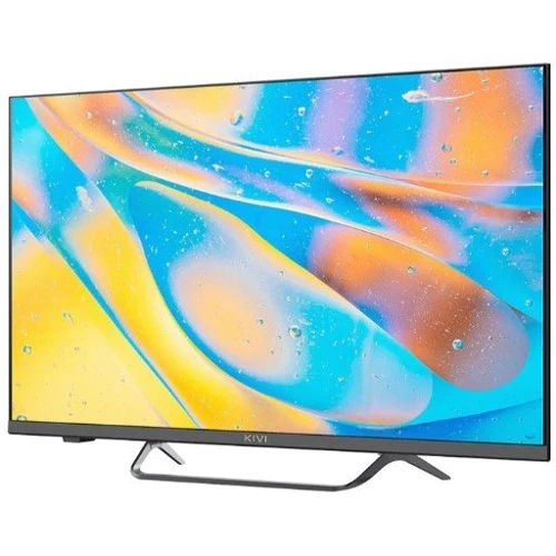 Телевізор Kivi 32F760QB: Тип LED-телевізори