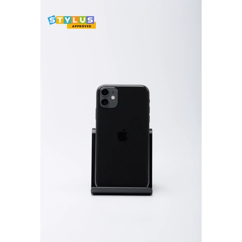 Б/У Apple iPhone 11 256GB Black (MWLL2) Approved Grade B фото 7