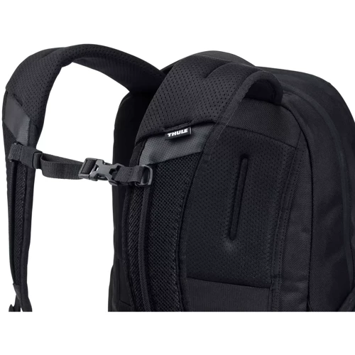 Thule Accent Backpack 23L Black (TACBP-2116) for MacBook Pro 15-16"  фото 9
