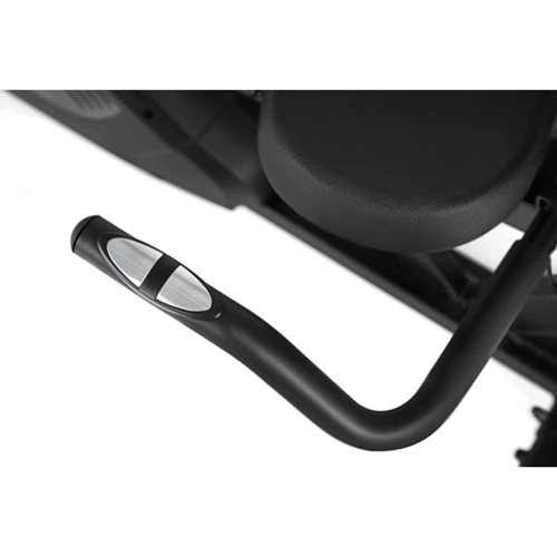 Велотренажер Zipro Iconsole+ Glow WM электромагнитный черный (5901793678214) фото 7