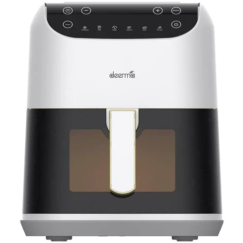 Фритюрниця Xiaomi Deerma Air Fryer KZ130 (DEM-KZ130W)