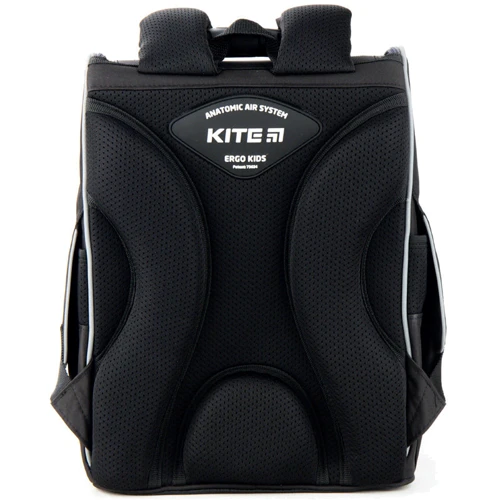 Рюкзак Kite Education каркасный hw20-501s-1: Корпус рюкзака Каркасный