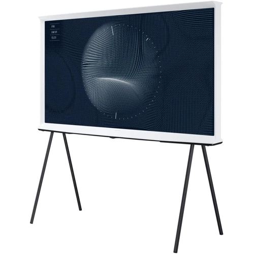 Телевизор Samsung QE43LS01B: Экран 43" (3840x2160) 4K