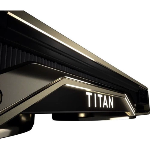 Видеокарта NVIDIA TITAN RTX (900-1G150-2500-000): Объем памяти, Гб 24