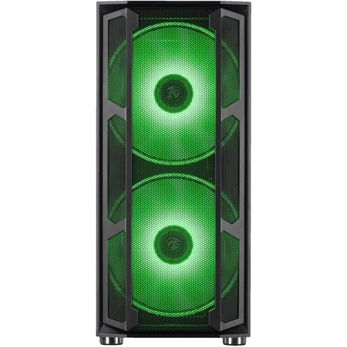Персональный компьютер (ПК) 2E Complex Gaming (2E-8853): Объем накопителя 1 ТБ SSD