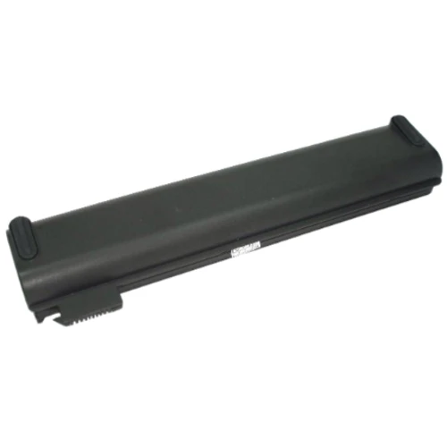 Батарея для ноутбука Lenovo-IBM 45N1128 ThinkPad X240 10.8V Black 4400mAh Orig (917078): Емкость, мАч 4400