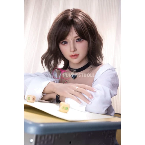 Секс-кукла FunWestDoll Alice, 155 см