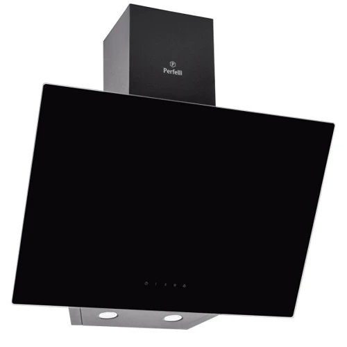 Вытяжка Perfelli DNS 6422 D 850 BL LED фото 7