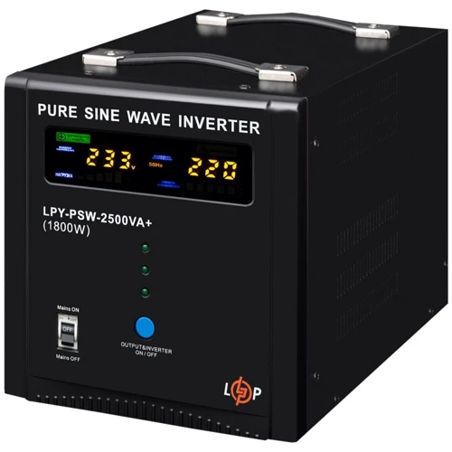 LogicPower LPY-PSW-2500VA+ 1800Вт (22874)