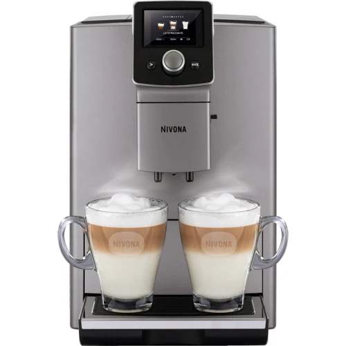 Кофеварка NIVONA CafeRomatica 823