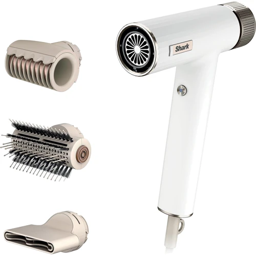 Фен Shark SpeedStyle 3-in-1 для Straight&Wavy Hair HD333EU