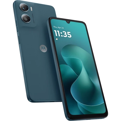 Смартфон Motorola G06 4/256GB Tapestry (UA UCRF)