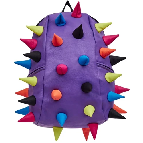 Рюкзак MadPax "Rex Full" Bright Purple Multi (KAB24485060)