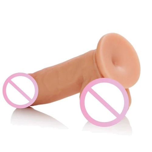 CalExotics Colt Icon Srspete Kuzaks Cock реалистичный фаллоимитатор, 16x4.8 см