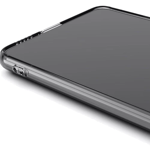 Чехол для телефонов BeCover TPU Case Transparancy for Realme C30/C30s (708669): Материал силикон