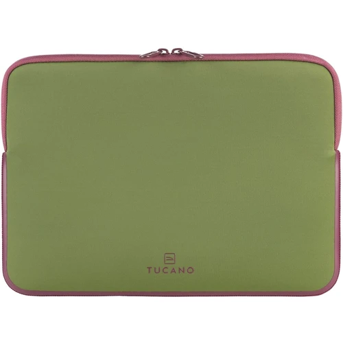 Tucano Elements 2 Green (BF-E-MB213-V) для MacBook Air 13" | Pro 13" фото 7