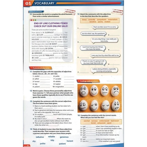 Get 200! New Edition 1: Student's Book: Жанр Учебники и пособия