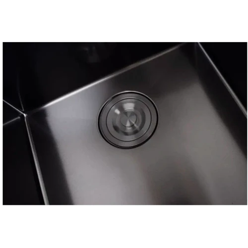 Миття для кухні з правим крилом Nett NB-7848(R)