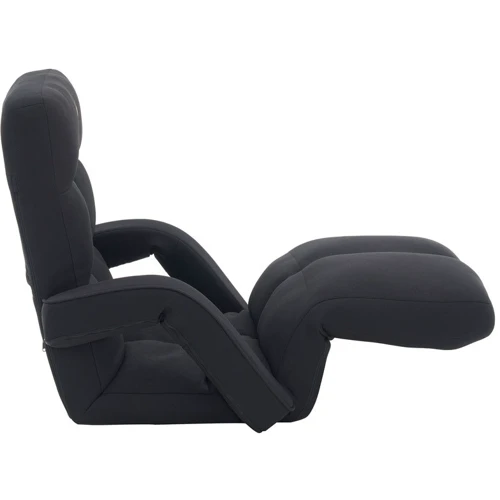 Геймерское кресло Cyberlux Flex (GM-04 Black)