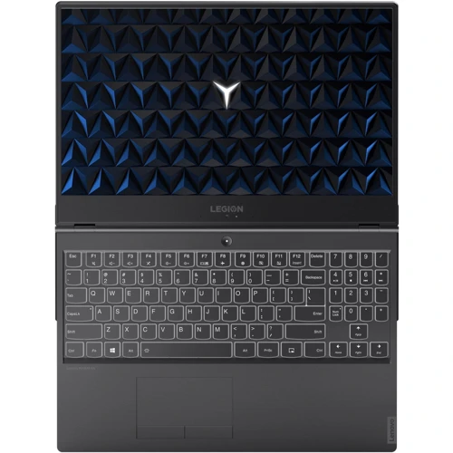 Ноутбук Lenovo Legion Y540-15IRH (81SX012TUS): Оперативная память 16 ГБ