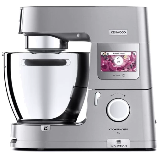 Кухонний комбайн Kenwood KCL95.424SI
