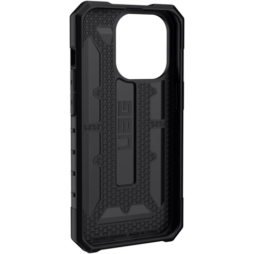 Чохол для iPhone Urban Armor Gear UAG Pathfinder SE Midnight Camo (114058114061) for iPhone 14 Pro фото 7