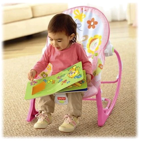 Fisher-Price Банні (Y8184) фото 6