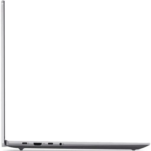 Ноутбук Lenovo IdeaPad Slim 5 16IAH8 (83BG0047PB): Вес 1.9 кг