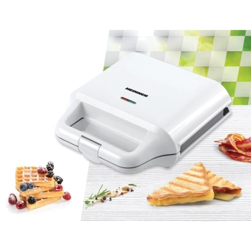 Heinner SM-2H700WH: Мощность, Вт 700