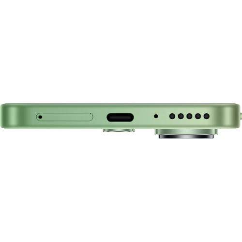 Смартфон Xiaomi Redmi Note 13 6/128GB Mint Green (Global, NFC): Процессор Qualcomm SM6225 Snapdragon 685 (6 nm) Octa-core (4x2.8 GHz Cortex-A73 & 4x1.9 GHz Cortex-A53)